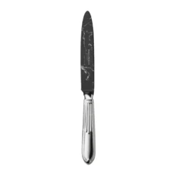 Robbe & Berking Menümesser Marble Cut Belvedere 925 Sterlingsilber
