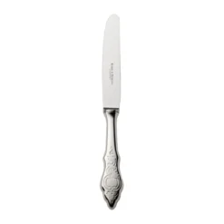 Robbe & Berking Menümesser Ostfriesen 925 Sterlingsilber