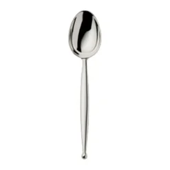 Robbe & Berking Moccalöffel 11 cm Gio 925 Sterlingsilber