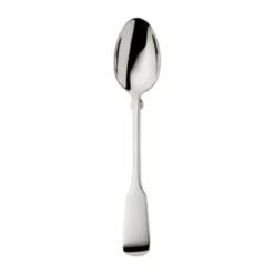Robbe & Berking Moccalöffel Spaten 150 g versilbert