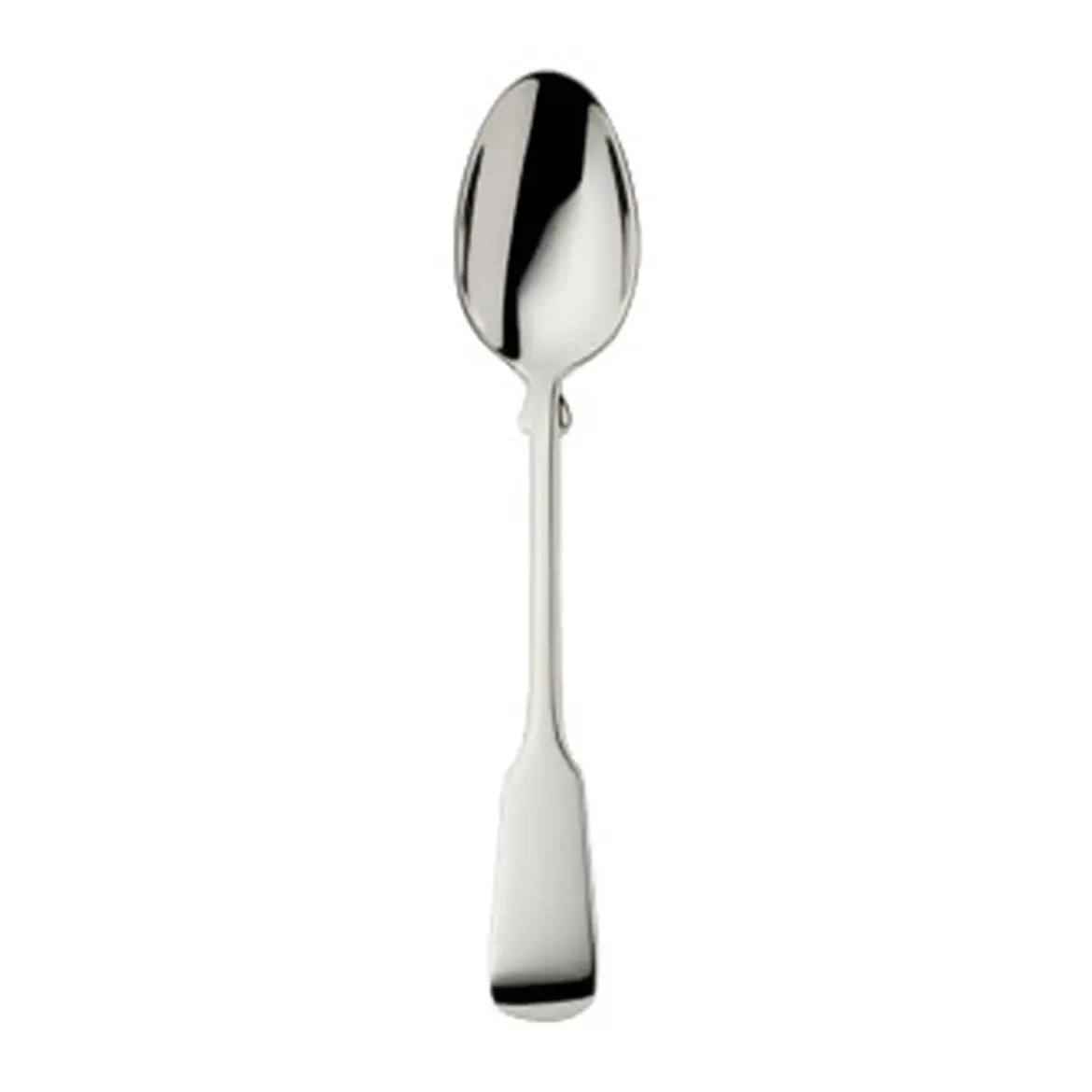 Robbe & Berking Moccalöffel Spaten 150 g versilbert