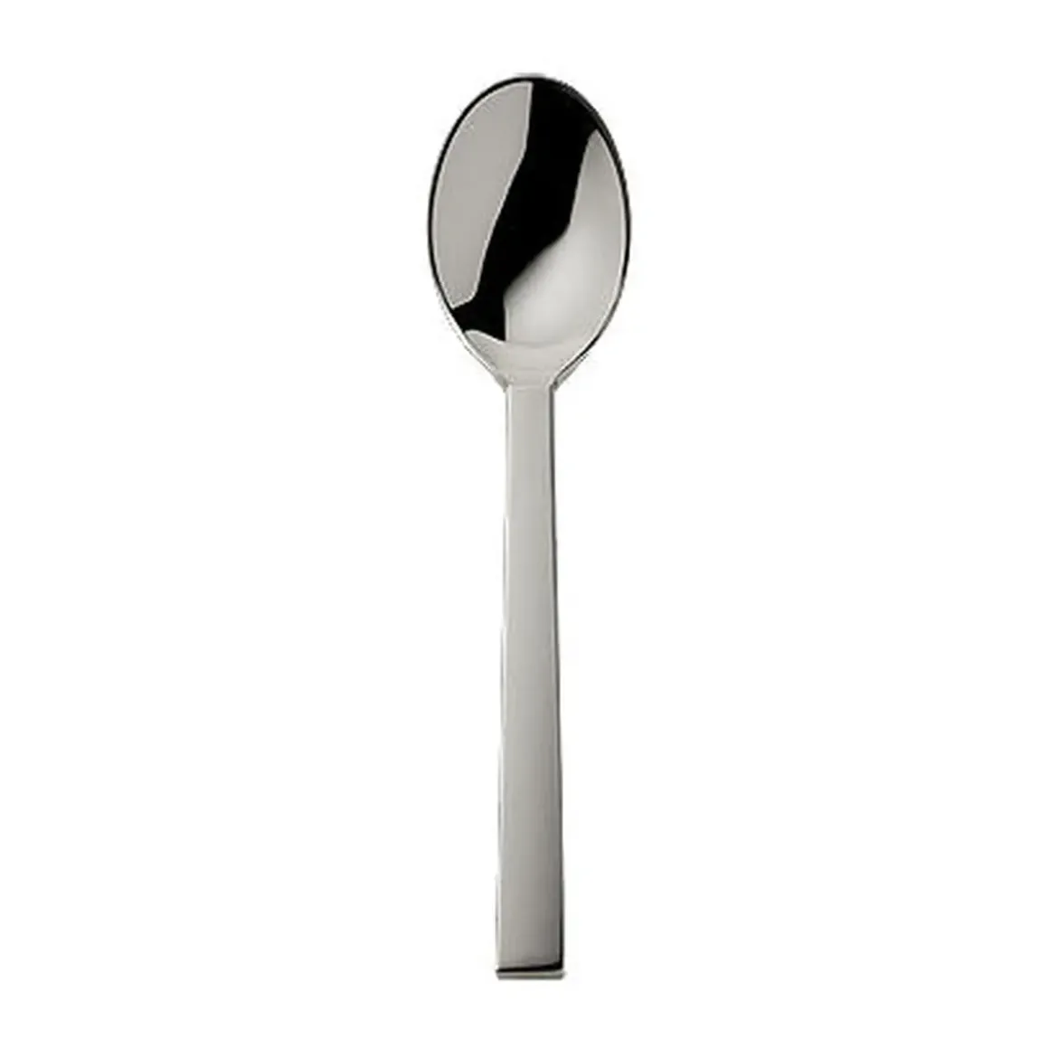 Robbe & Berking Sahnelöffel Sphinx 150g versilbert