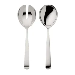 Robbe & Berking Salatbesteck klein Alta 150 g versilbert