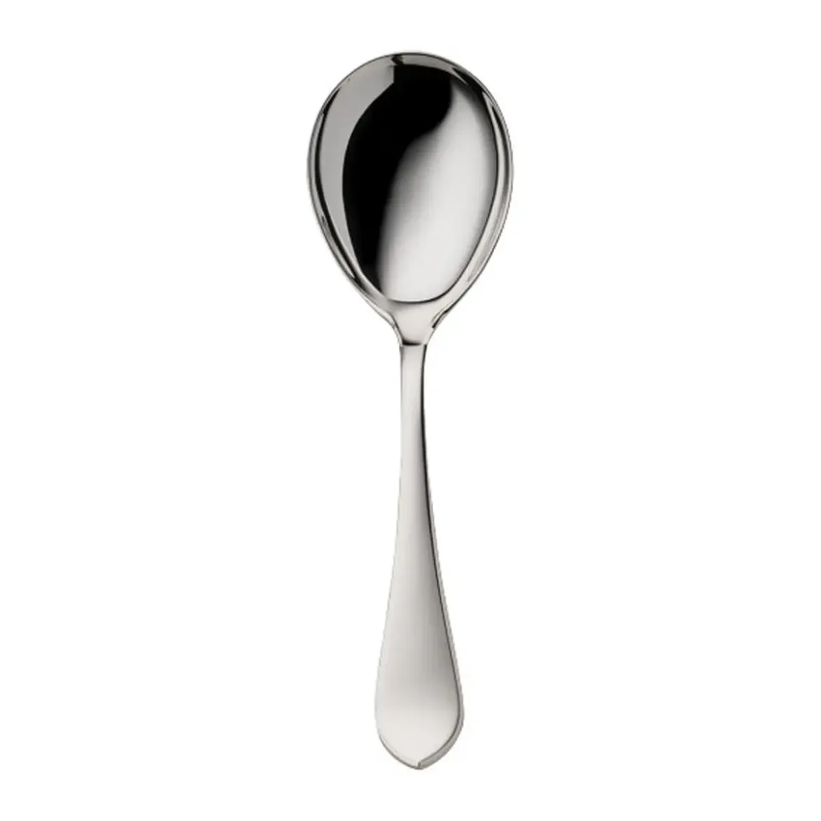 Robbe & Berking Salatbesteck klein Eclipse 925 Sterlingsilber