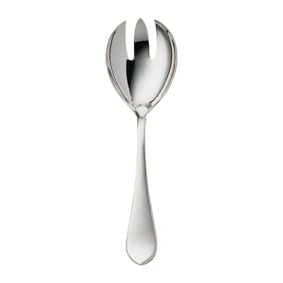 Robbe & Berking Salatbesteck klein Eclipse 925 Sterlingsilber