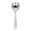 Robbe & Berking Salatgabel gross Art Deco 150 g versilbert