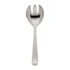 Robbe & Berking Salatgabel klein Art Deco 150 g versilbert