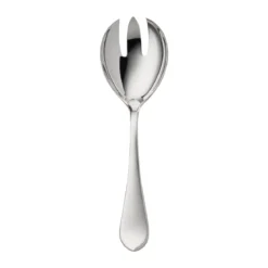 Robbe & Berking Salatgabel klein Eclipse 150 g versilbert