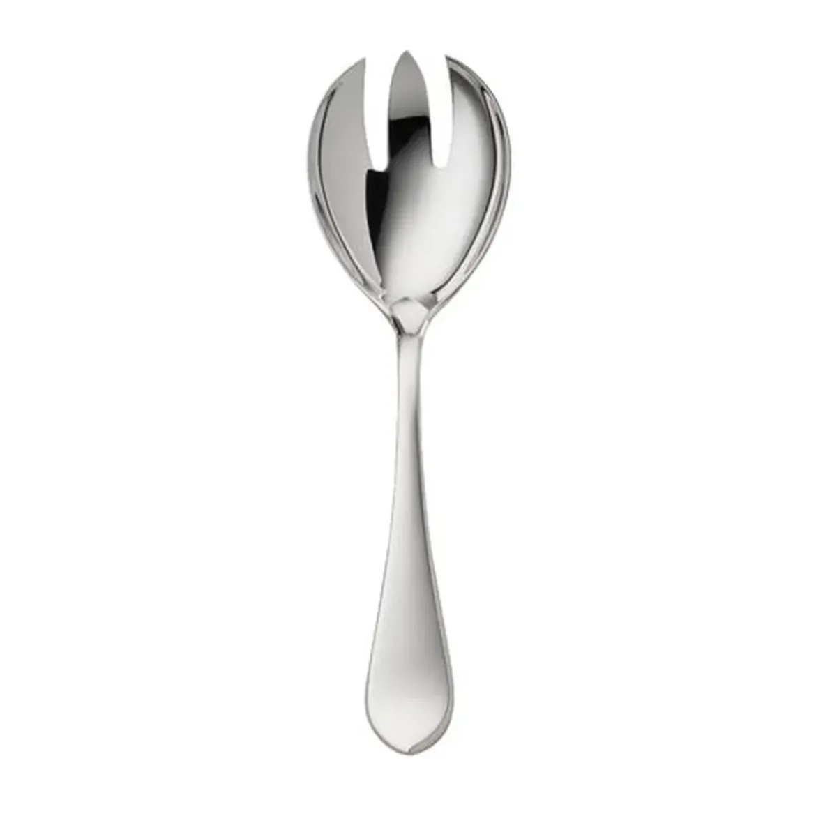 Robbe & Berking Salatgabel klein Eclipse 925 Sterlingsilber