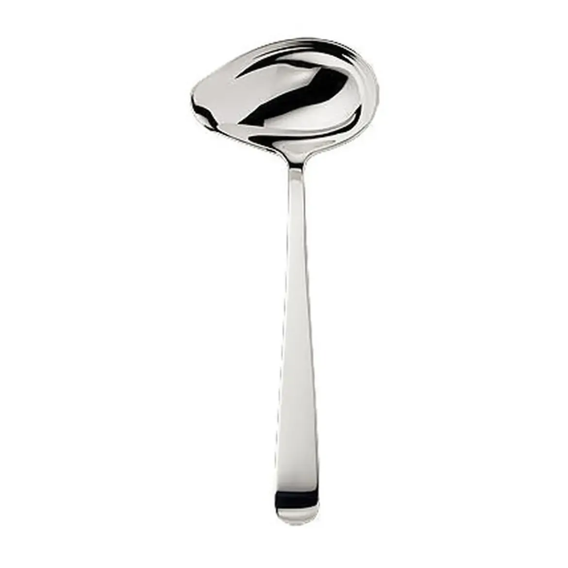 Robbe & Berking Saucenlöffel Alta 150 g versilbert