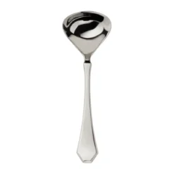 Robbe & Berking Saucenlöffel 17 cm Baltic Edelstahl