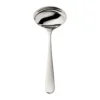 Robbe & Berking Saucenlöffel 17 cm Dante 150 g versilbert