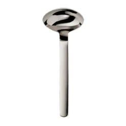 Robbe & Berking Saucenlöffel 18 cm Topos Edelstahl