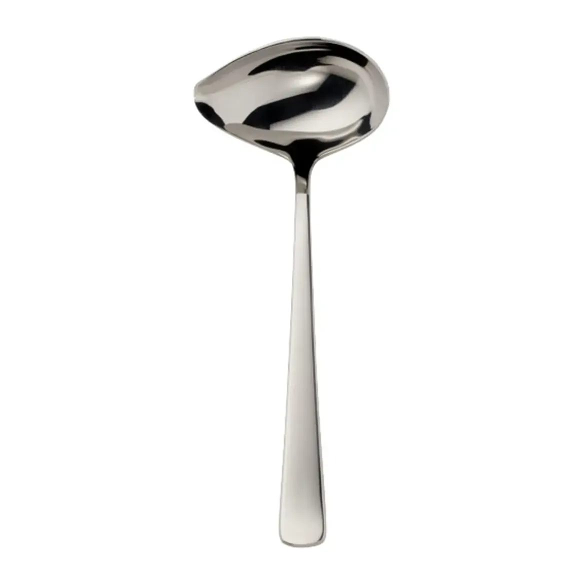 Robbe & Berking Saucenlöffel 17 cm Atlantic Brillant Edelstahl poliert