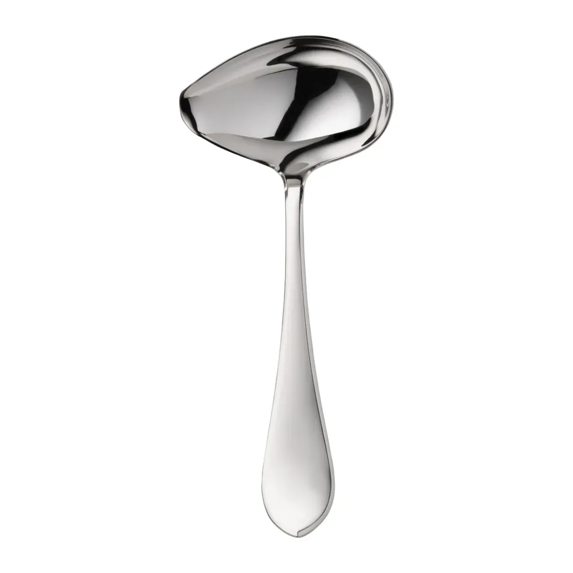 Robbe & Berking Saucenlöffel Eclipse 150 g versilbert