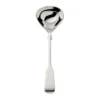 Robbe & Berking Saucenlöffel Spaten 925 Sterlingsilber