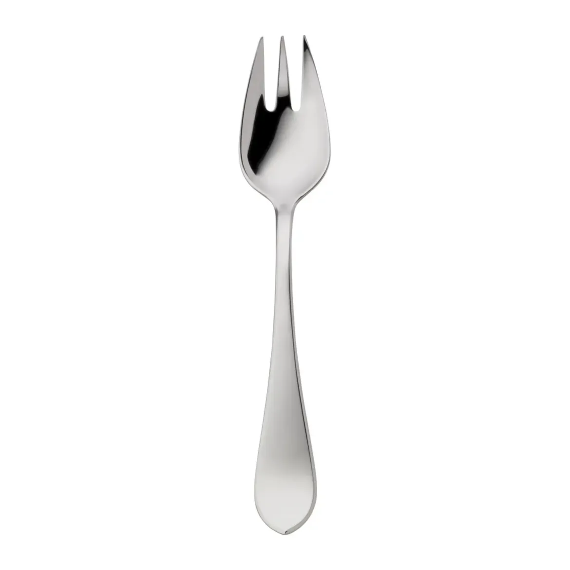 Robbe & Berking Serviergabel Eclipse 150 g versilbert