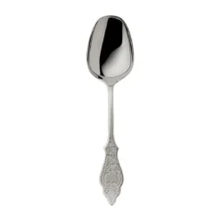 Robbe & Berking Servierlöffel 21 cm Ostfriesen Edelstahl