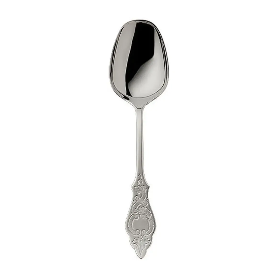 Robbe & Berking Servierlöffel 21 cm Ostfriesen Edelstahl