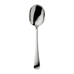 Robbe & Berking Servierlöffel 24 cm Como Edelstahl
