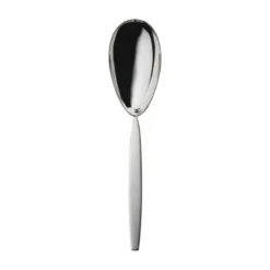 Robbe & Berking Servierlöffel groß 12 Zoll 150 g versilbert