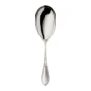 Robbe & Berking Servierlöffel groß Belvedere 925 Sterlingsilber