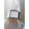 Robbe & Berking Serviettenring Art Deco 925 Sterlingsilber