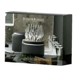 Robbe & Berking Silberputztuch