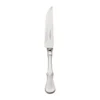 Robbe & Berking Steakmesser Alt Kopenhagen 150 g versilbert