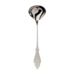 Robbe & Berking Suppenschöpfer 29 cm Ostfriesen Edelstahl