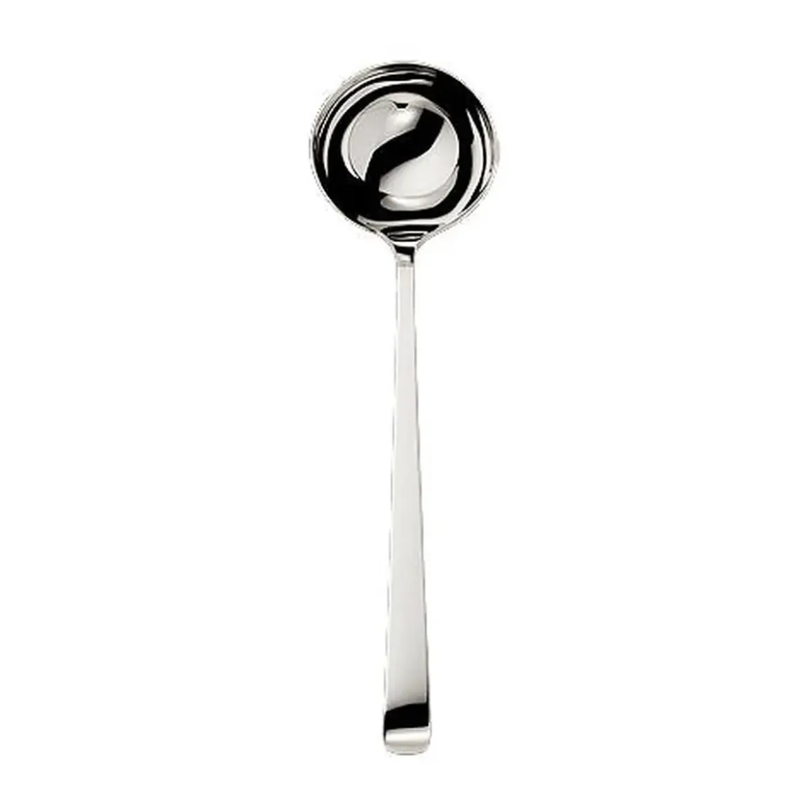 Robbe & Berking Suppenschöpfer Alta 150 g versilbert