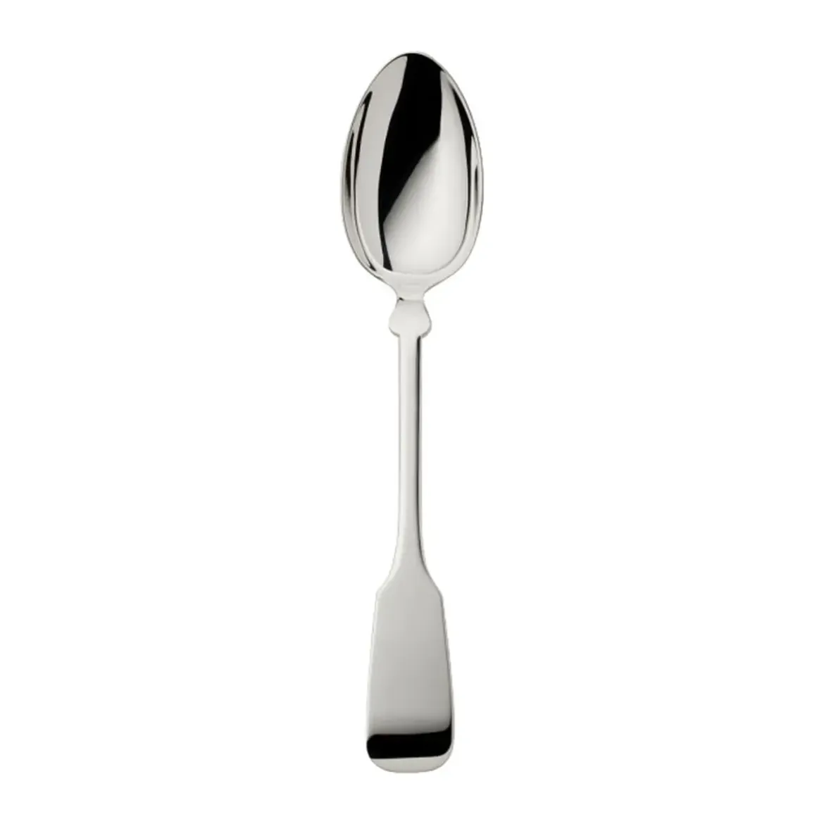 Robbe & Berking Tafellöffel Spaten 925 Sterlingsilber