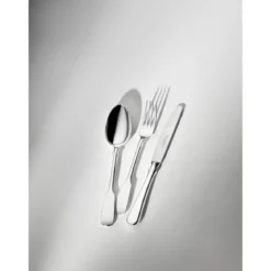 Robbe & Berking Tafellöffel Spaten 925 Sterlingsilber