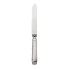 Robbe & Berking Tafelmesser Art Deco 925 Sterlingsilber