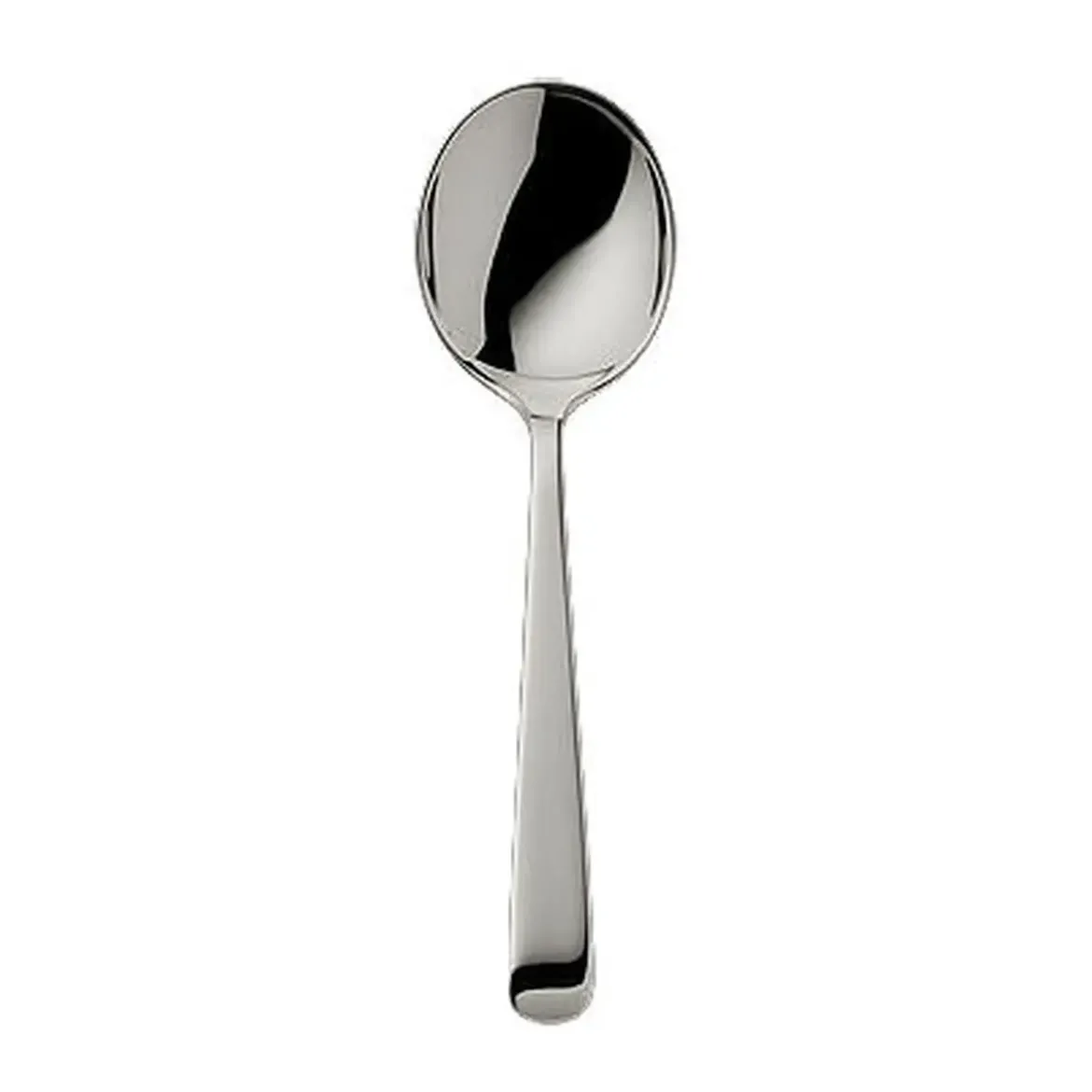 Robbe & Berking Tassenlöffel Alta 150 g versilbert