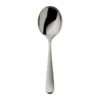 Robbe & Berking Tassenlöffel 15 cm Dante 150 g versilbert