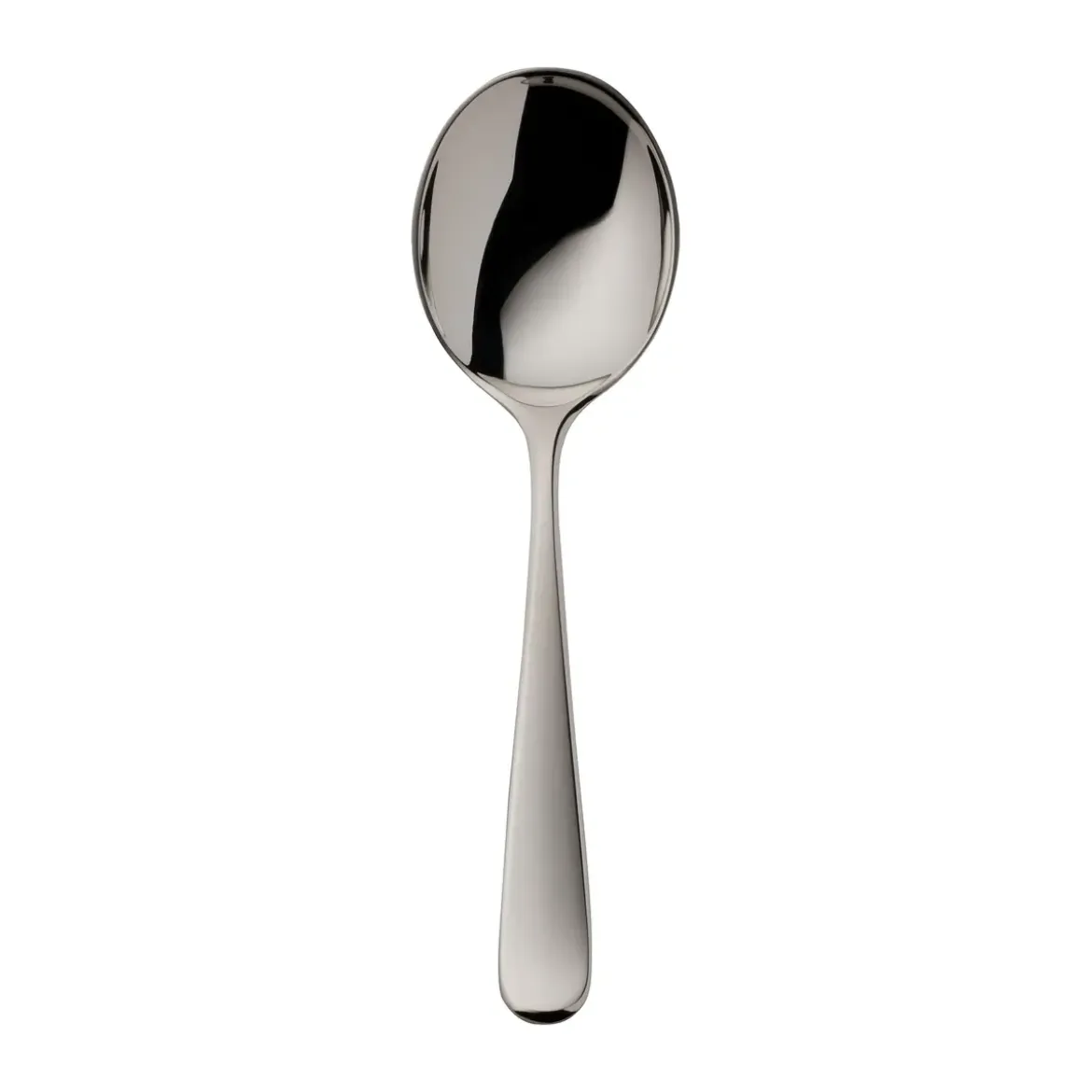 Robbe & Berking Tassenlöffel 15 cm Dante 150 g versilbert