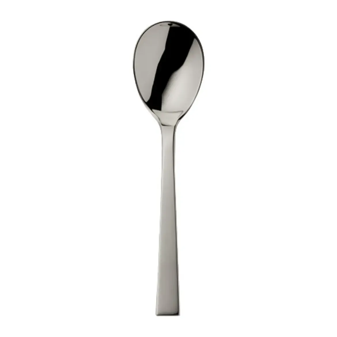 Robbe & Berking Tassenlöffel Riva 150 g versilbert