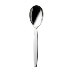 Robbe & Berking Tassenlöffel 12 Zoll 150 g versilbert