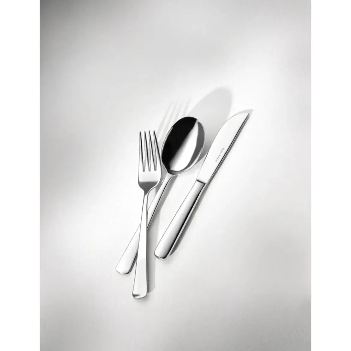 Robbe & Berking 40 tlg. Garnitur Atlantic 18/8 Brillant Poliert