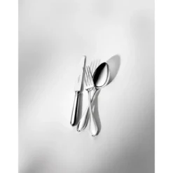 Robbe & Berking 30 tlg. Garnitur Navette 925 Sterlingsilber
