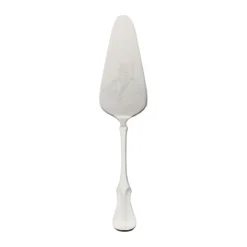 Robbe & Berking Tortenheber Alt Kopenhagen 150 g versilbert