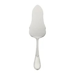 Robbe & Berking Tortenheber Belvedere 150 g versilbert