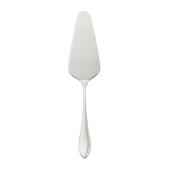 Robbe & Berking Tortenheber Navette 150 g versilbert