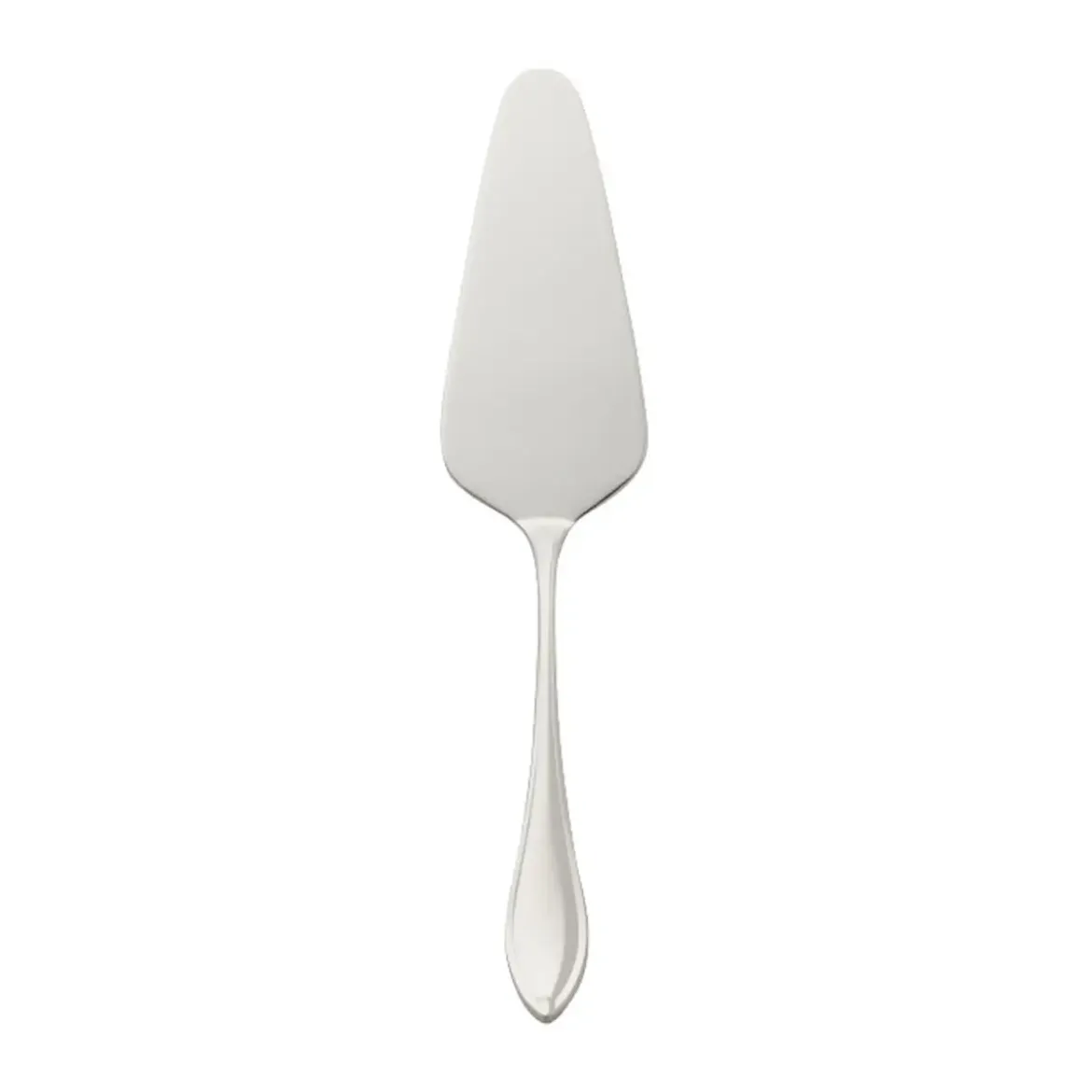 Robbe & Berking Tortenheber Navette 150 g versilbert