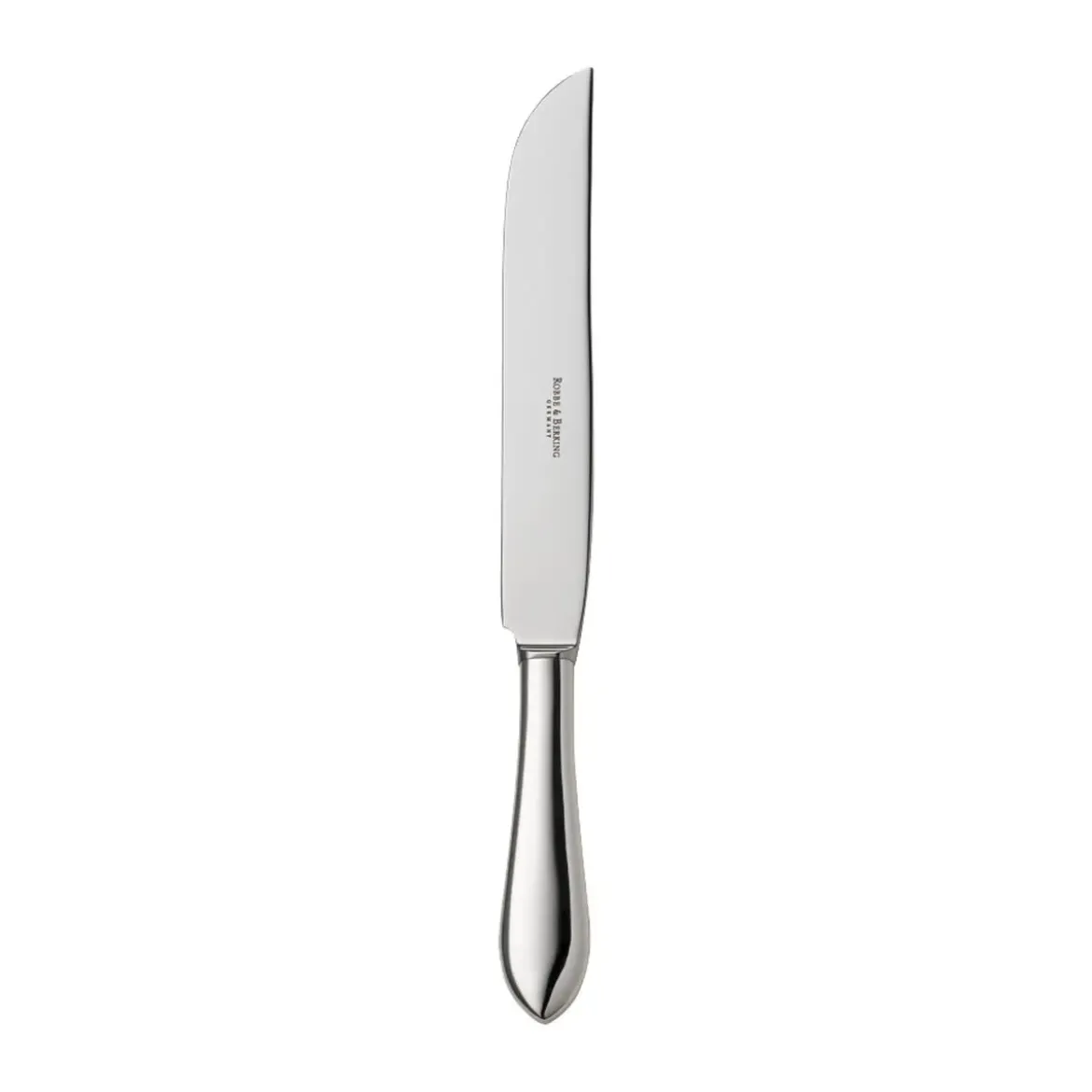 Robbe & Berking Tranchierbesteck Eclipse 925 Sterlingsilber