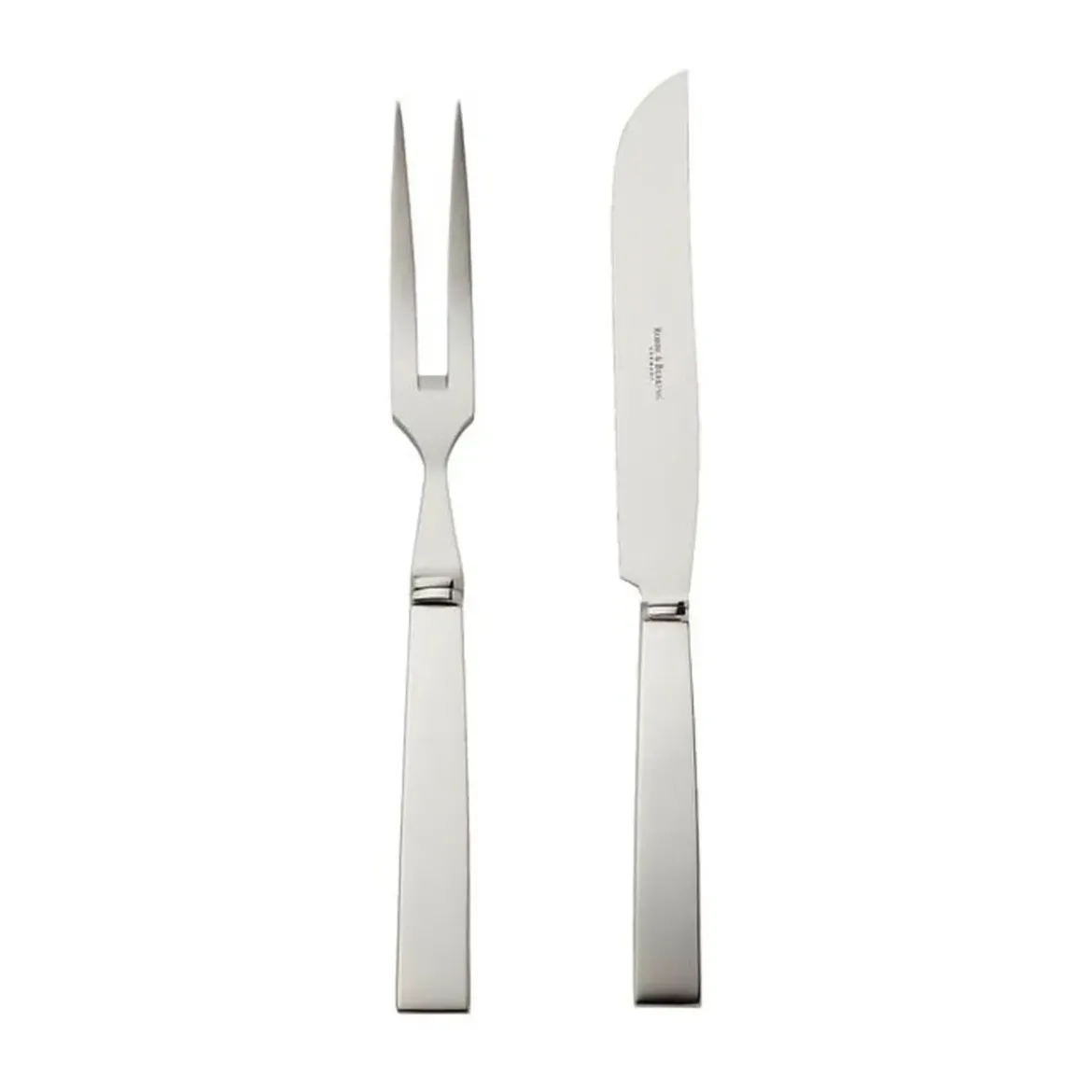 Robbe & Berking Tranchierbesteck Sphinx 150g versilbert