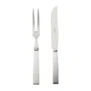 Robbe & Berking Tranchierbesteck Sphinx 925 Sterlingsilber