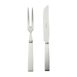 Robbe & Berking Tranchierbesteck Sphinx 925 Sterlingsilber