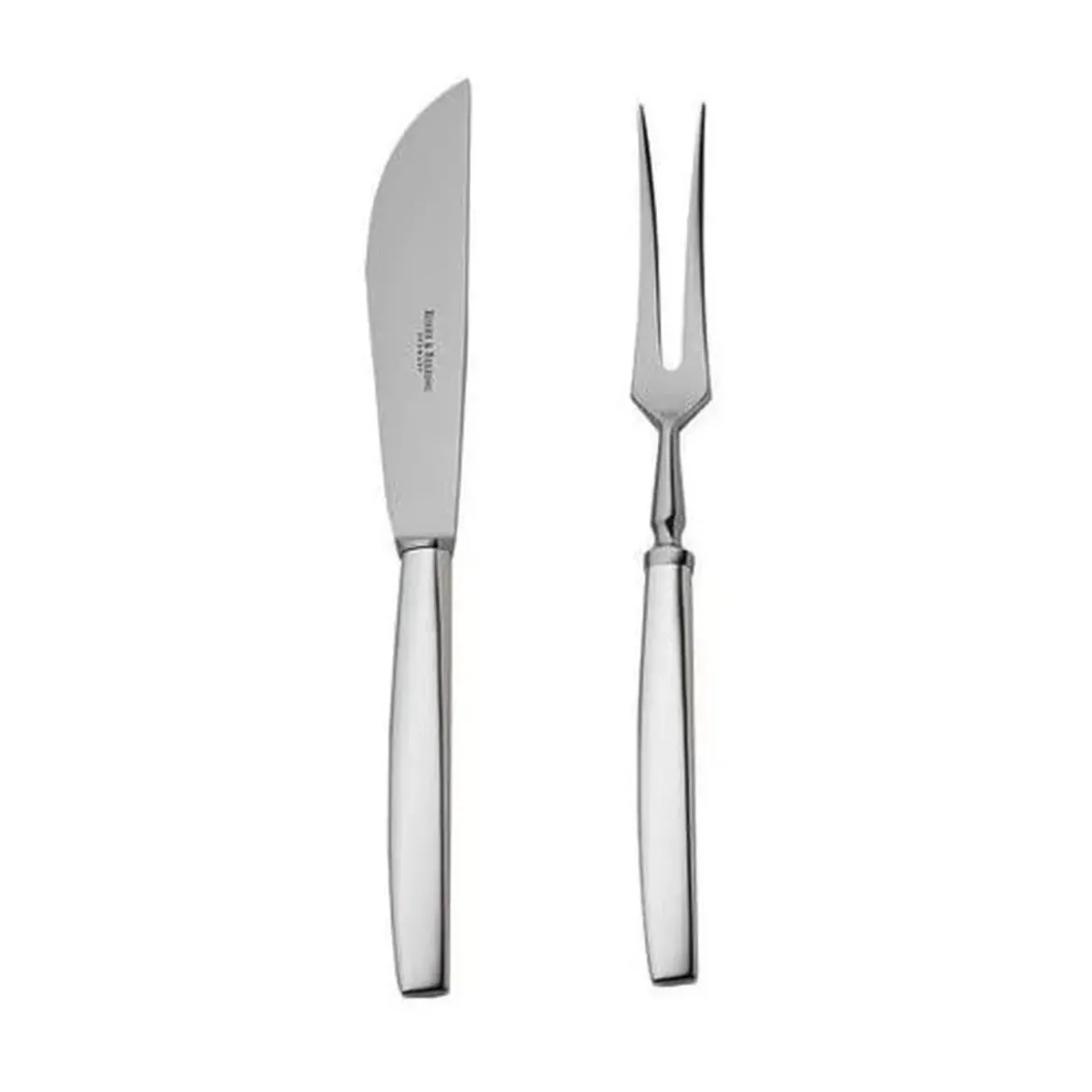 Robbe & Berking Tranchierbesteck 12 Zoll 150 g versilbert